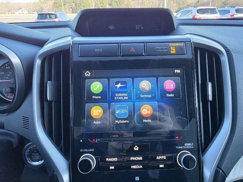 Used 2021 Subaru Ascent Premium w/ Convenience Package image 22