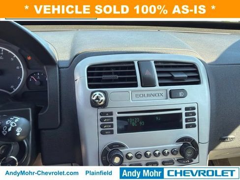 Used 2006 Chevrolet Equinox LT AWD/4WD image 18
