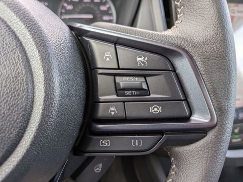 Used 2026 Subaru Forester Limited image 27