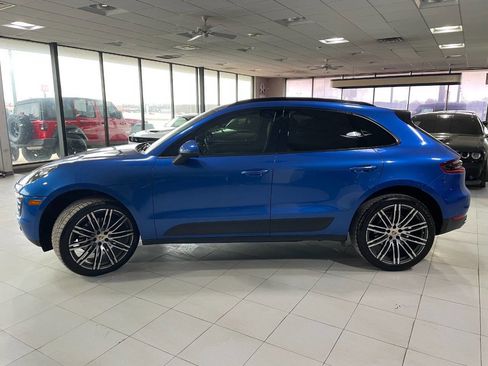 Used 2017 Porsche Macan image 4