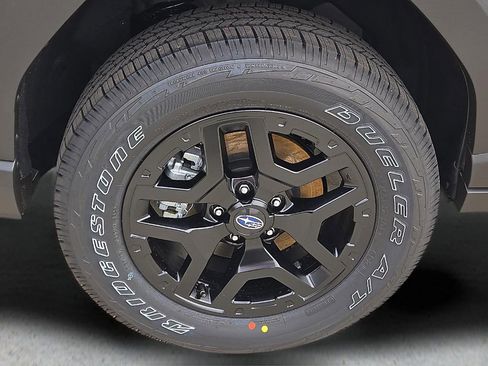 New 2026 Subaru Outback Wilderness image 8