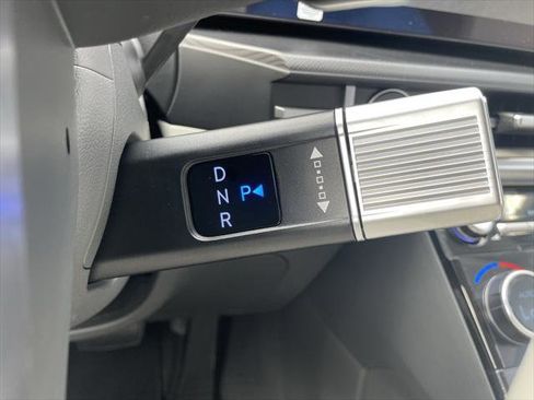 New 2025 Hyundai Santa Fe SEL image 28