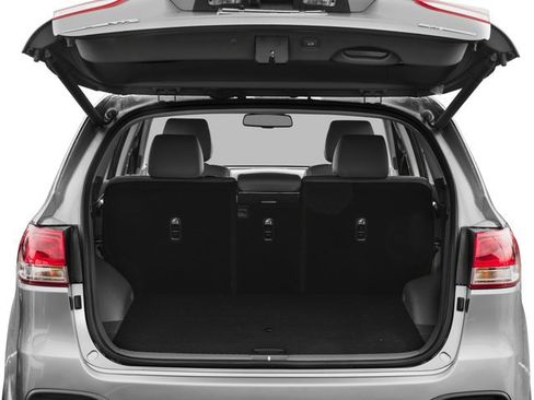 Used 2017 Kia Sorento EX FWD image 15