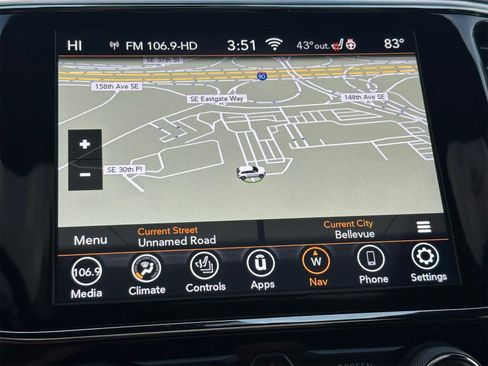 Used 2020 Jeep Grand Cherokee Limited X image 19