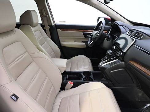 Used 2019 Honda CR-V EX-L image 15