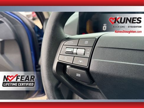 Used 2025 Kia K4 FWD image 27