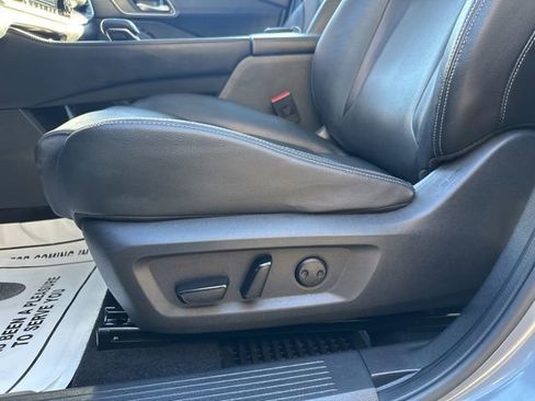 Used 2021 Nissan Rogue SL w/ Premium Package image 31