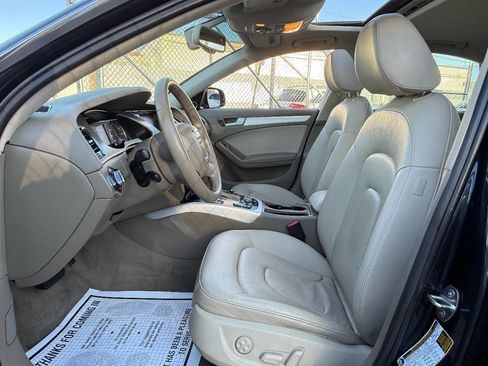 Used 2012 Audi A4 2.0T Premium Plus image 12