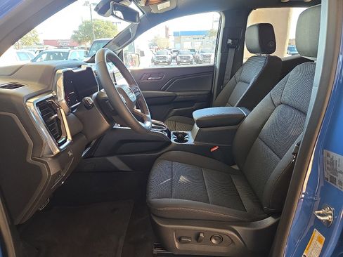 New 2026 GMC Canyon Elevation w/ Convenience Package image 11