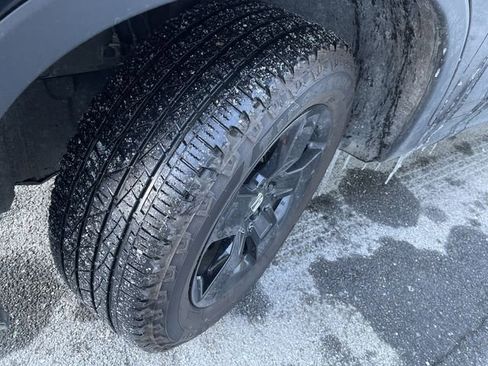 Used 2024 Honda Ridgeline Black Edition image 10