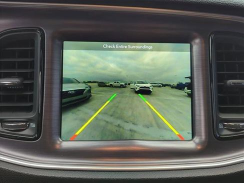 Used 2018 Dodge Challenger SXT Plus image 14