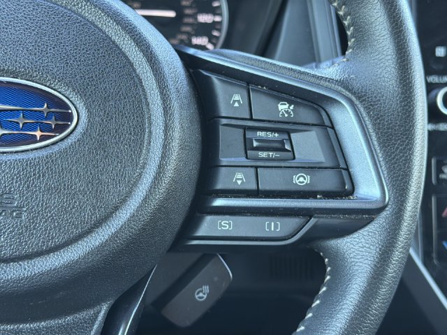 Used 2025 Subaru Forester Limited AWD/4WD image 28