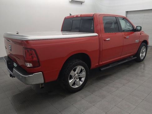 Used 2017 RAM 1500 Lone Star image 10