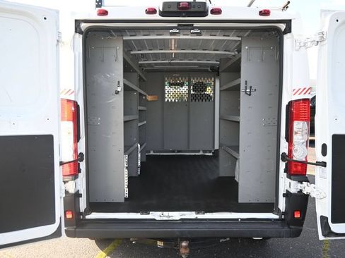Used 2023 RAM ProMaster 2500 FWD image 17