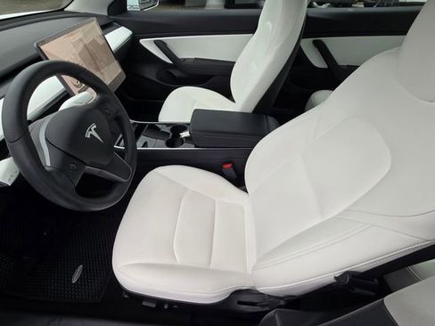 Used 2019 Tesla Model 3 Long Range AWD/4WD image 16