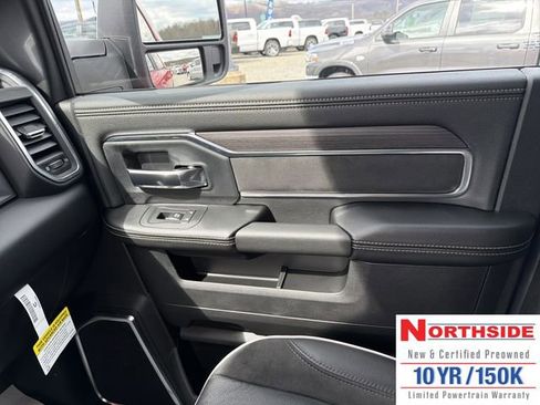 New 2026 RAM 2500 Laramie image 24