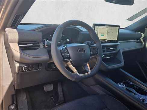 New 2026 Ford Explorer Tremor w/ Tremor Ultimate Package image 3
