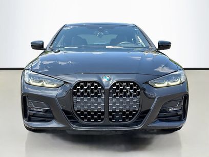 Used 2021 BMW 430i Coupe w/ M Sport Package