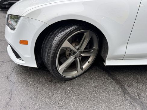 Used 2014 Audi RS 7 Prestige image 33