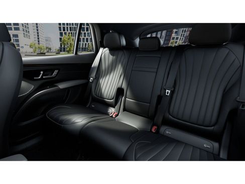 Certified 2023 Mercedes-Benz EQS 450+ 4MATIC SUV image 36
