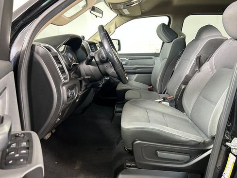 Used 2019 RAM 1500 Big Horn image 11