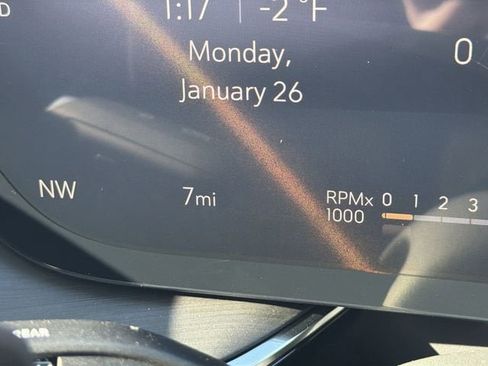 New 2026 Buick Envision Preferred image 46