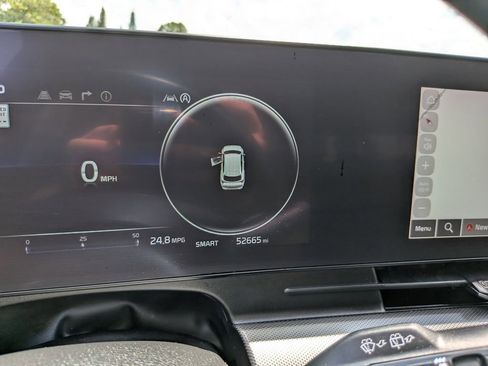 Certified 2023 Kia Sportage SX FWD image 36