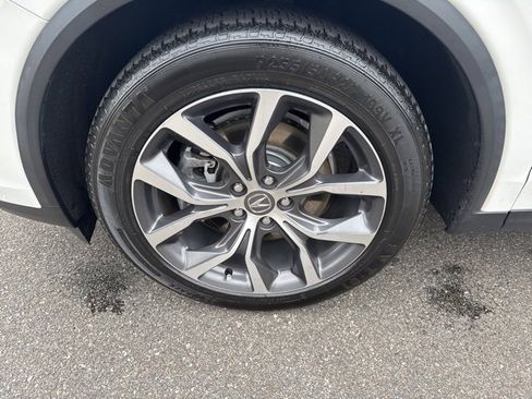 Used 2022 Acura MDX Technology image 5