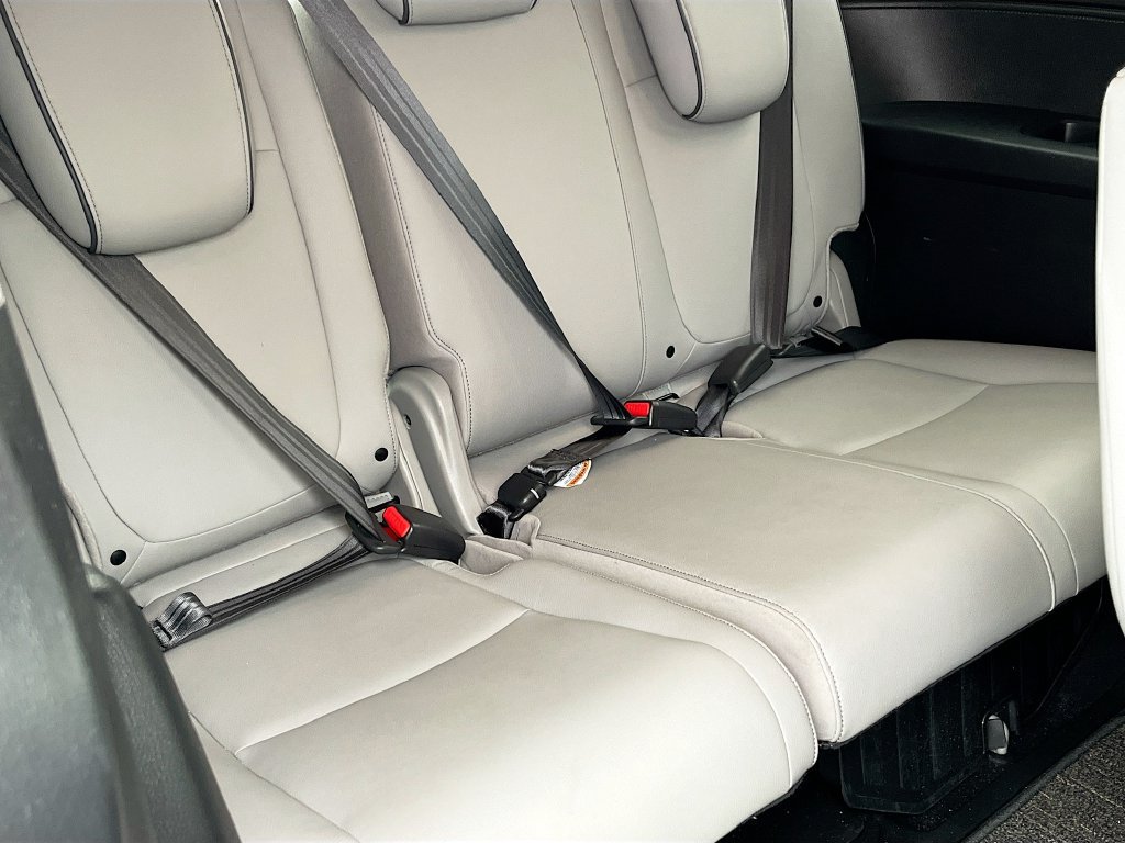 Used 2024 Honda Odyssey Elite image 28