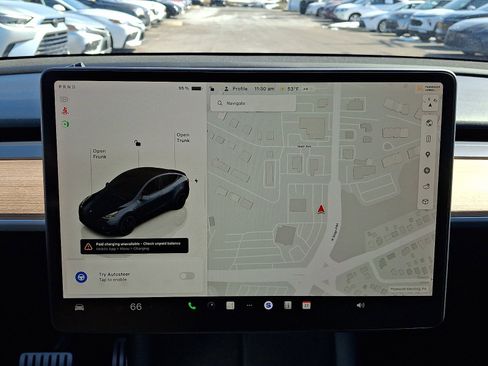 Used 2024 Tesla Model Y Performance image 16