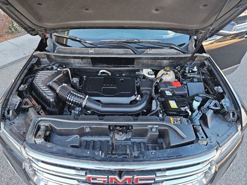 Used 2023 GMC Acadia SLT image 28