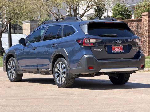 Used 2023 Subaru Outback Limited XT image 16