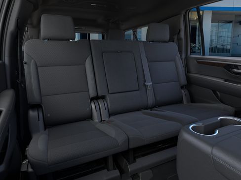 New 2026 Chevrolet Suburban LS image 41