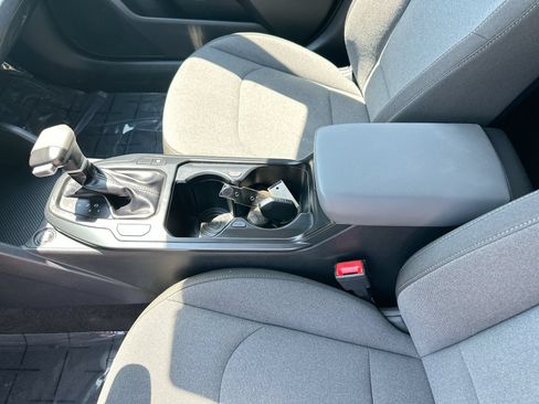 Used 2025 Kia K4 FWD image 19