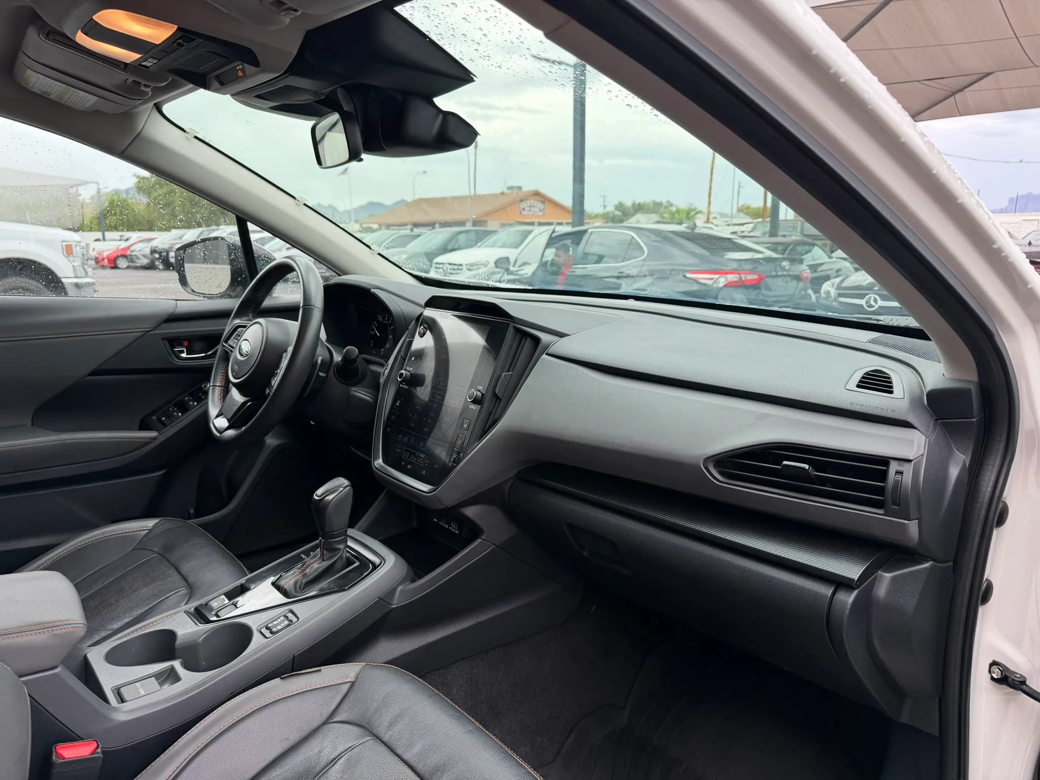 Used 2024 Subaru Crosstrek 2.5i Limited AWD/4WD image 30