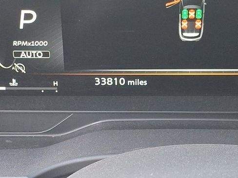 Certified 2022 INFINITI QX60 Luxe w/ Cargo Package AWD/4WD image 20