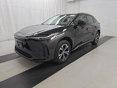 Used 2023 Toyota bZ4X AWD w/ Weather Package image 1