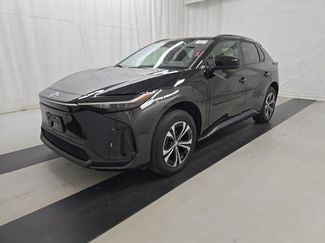 Used 2023 Toyota bZ4X AWD w/ Weather Package video 1