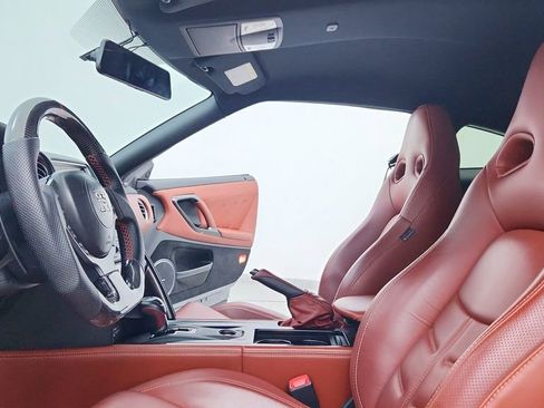 Used 2015 Nissan GT-R Premium image 20