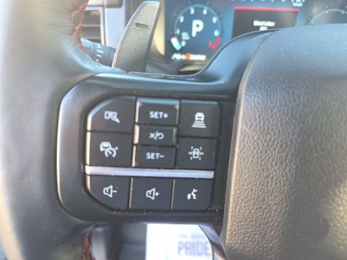 Certified 2024 Ford F150 Raptor image 16