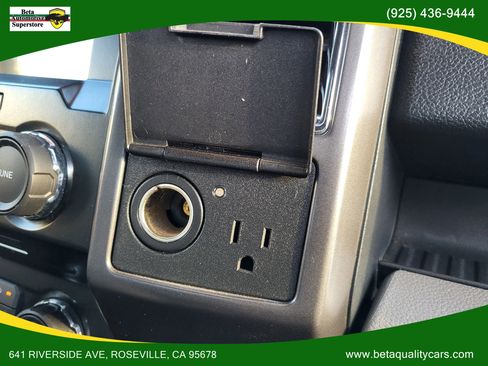 Used 2016 Ford F150 XLT w/ Equipment Group 302A Luxury image 40