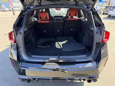 Used 2026 BMW X1 M35i image 8