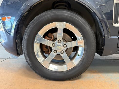 Used 2014 Chevrolet Captiva Sport LT w/ Convenience Package FWD image 8