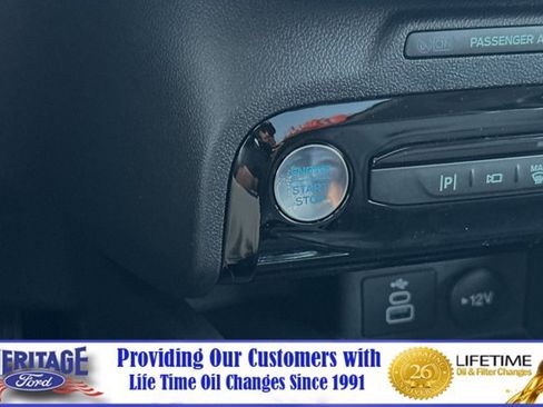 New 2024 Ford Escape SE w/ PHEV Premium Package FWD image 20