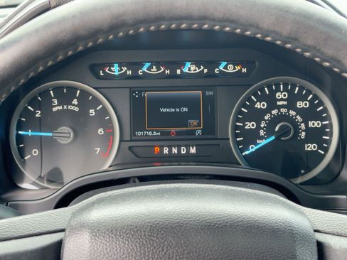 Used 2018 Ford F150 XLT w/ Equipment Group 302A Luxury image 19