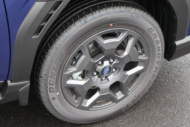 New 2026 Subaru Outback Premium AWD/4WD image 25