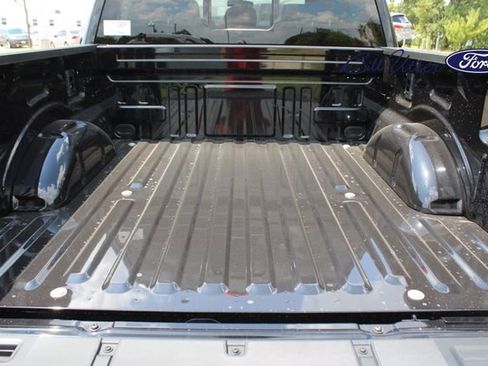 New 2025 Ford F150 XLT w/ Equipment Group 302A MID image 6