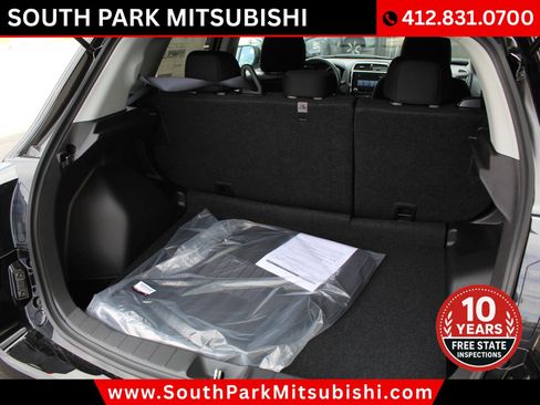 New 2026 Mitsubishi Outlander Sport AWD image 27