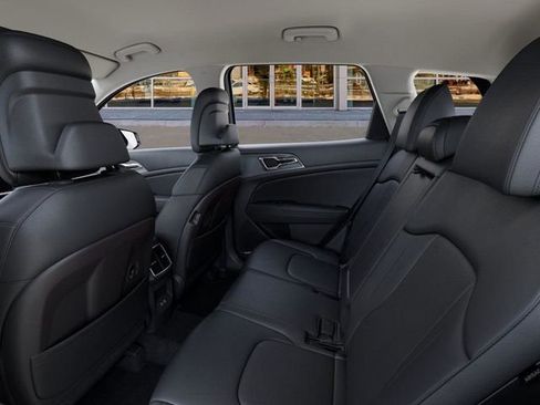 New 2026 Kia Sportage EX w/ EX Panoramic Sunroof Package image 18