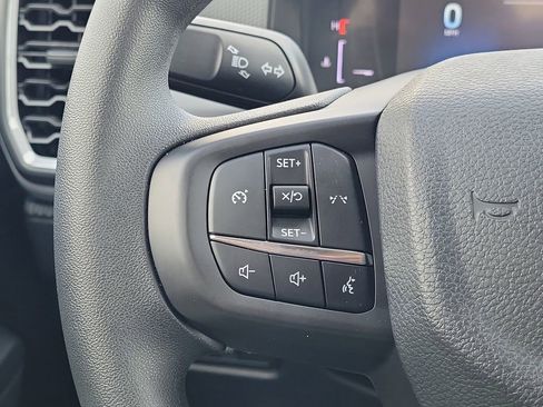 New 2025 Ford Ranger XL AWD/4WD image 24